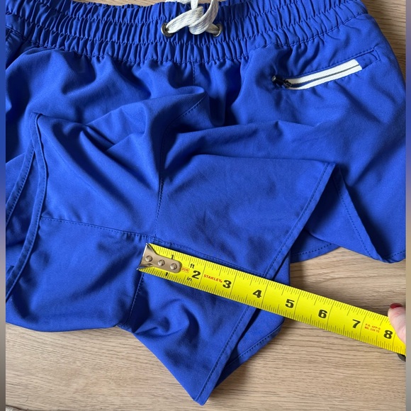 Vuori clementine shorts - Picture 2 of 4